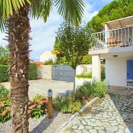 Blue Dondola * Malinska