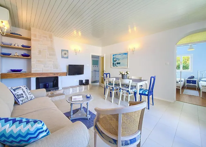 Blue Dondola * Malinska