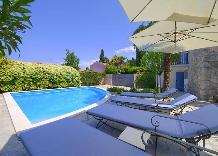 Blue Dondola Malinska