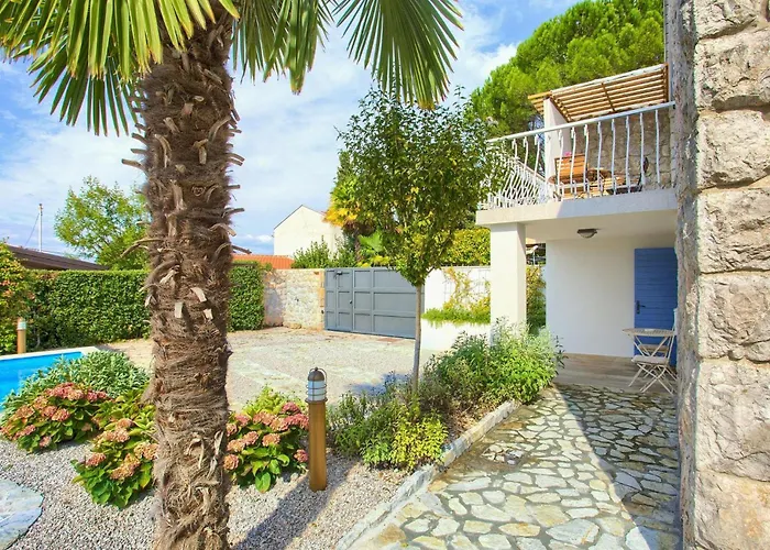 Blue Dondola * Malinska