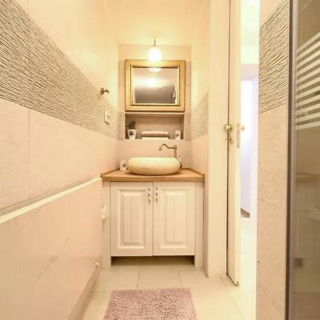 Blue Dondola Dom wakacyjny