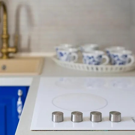 Blue Dondola * مالينسكا