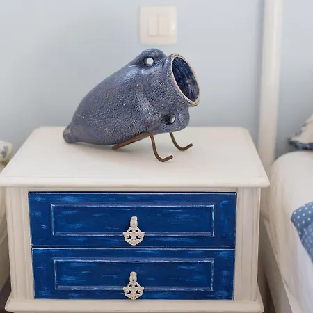 Blue Dondola * مالينسكا