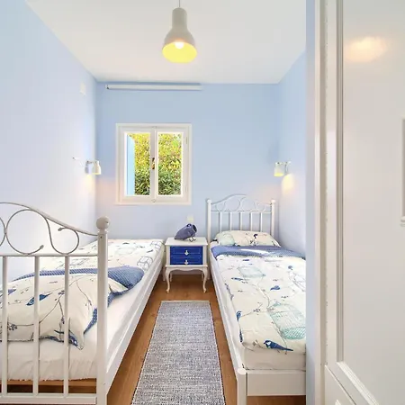 Feriehus Blue Dondola *