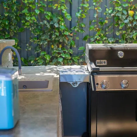 Дом отдыха Blue Dondola *