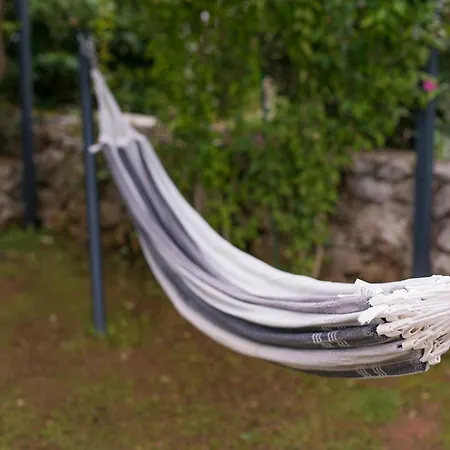 Дом отдыха Blue Dondola *