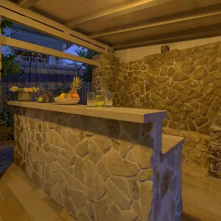 Blue Dondola Дом отдыха Малинска