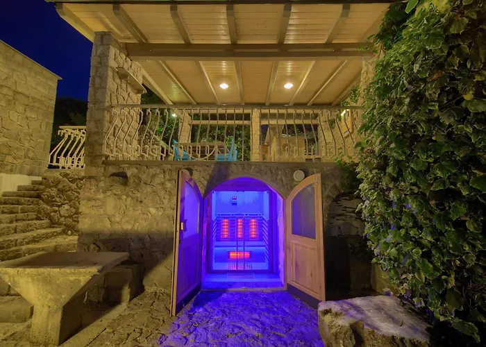 Blue Dondola بيت للعطل