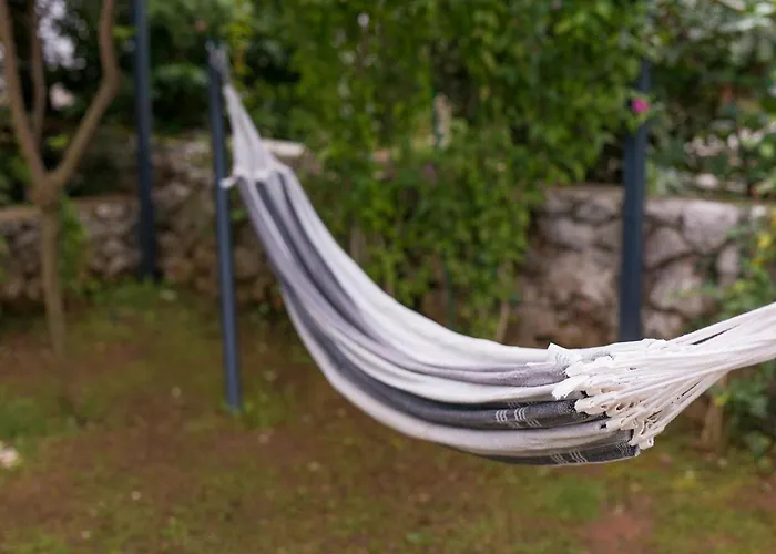 بيت للعطل Blue Dondola *