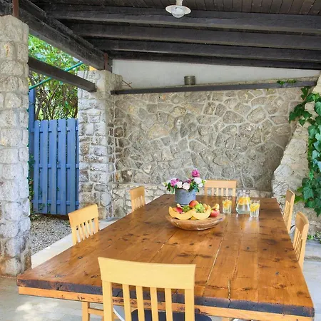 Blue Dondola Tatil Evi