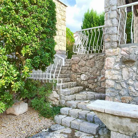 Tatil Evi Blue Dondola *